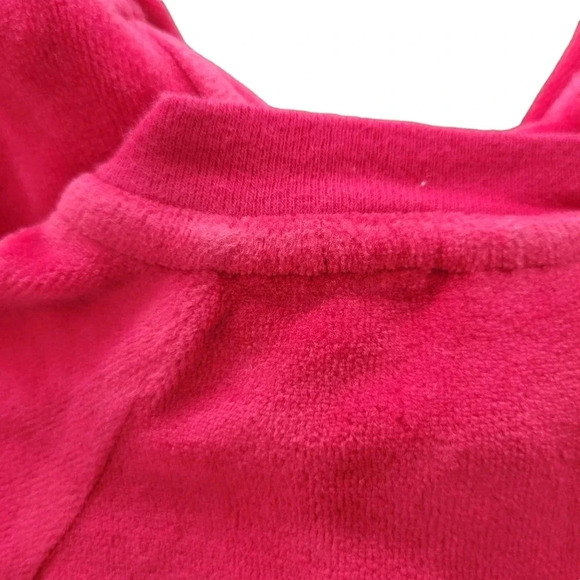 2009 Disney Baby "My First Christmas" Mickey Footie Pajama, Size 0-3mo - Picture 3 of 8